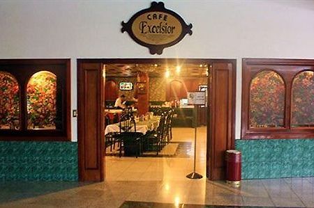 Hotel Excelsior Tegucigalpa Exteriör bild