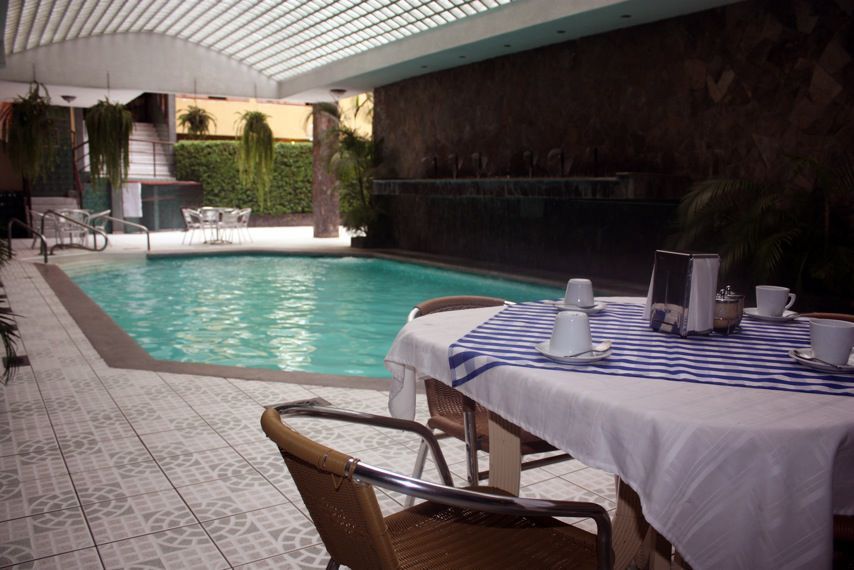 Hotel Excelsior Tegucigalpa Bekvämligheter bild