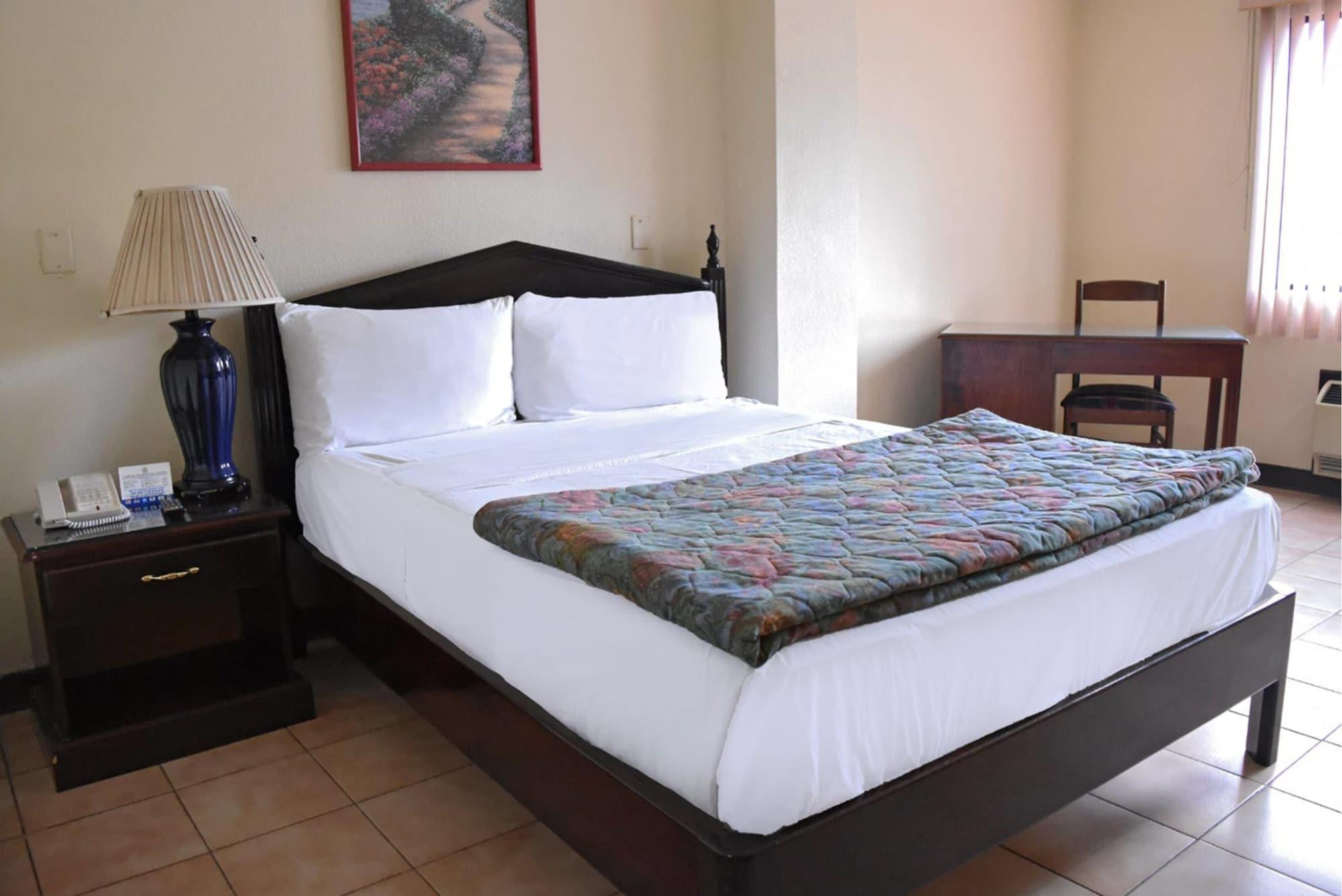 Hotel Excelsior Tegucigalpa Exteriör bild
