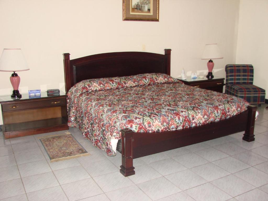 Hotel Excelsior Tegucigalpa Rum bild