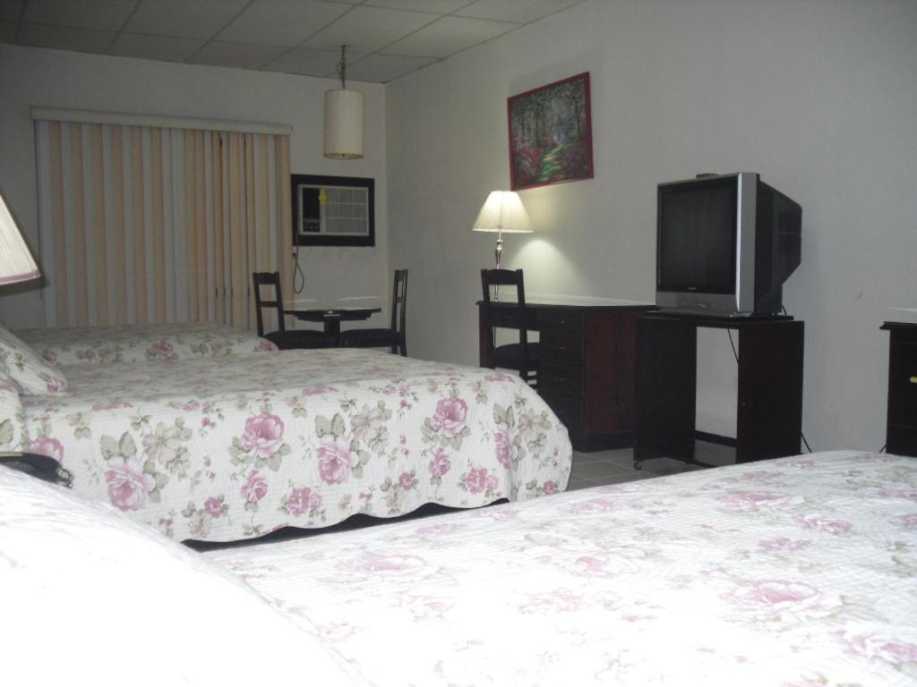 Hotel Excelsior Tegucigalpa Rum bild