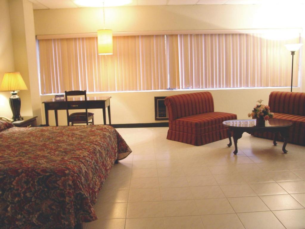 Hotel Excelsior Tegucigalpa Rum bild