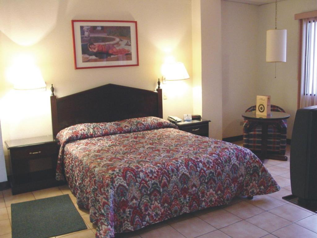 Hotel Excelsior Tegucigalpa Rum bild