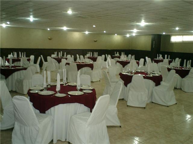 Hotel Excelsior Tegucigalpa Exteriör bild