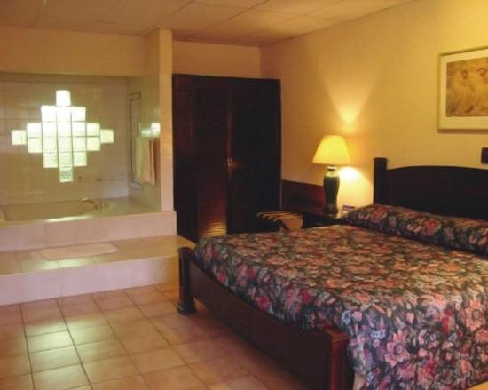 Hotel Excelsior Tegucigalpa Rum bild
